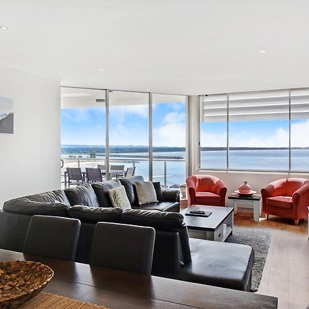Sandcastle Apartments Port Macquarie Exterior foto