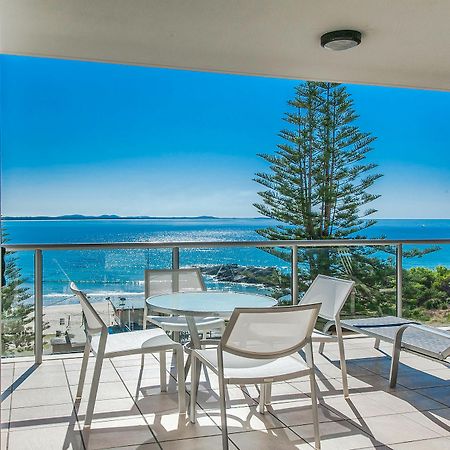 Sandcastle Apartments Port Macquarie Exterior foto