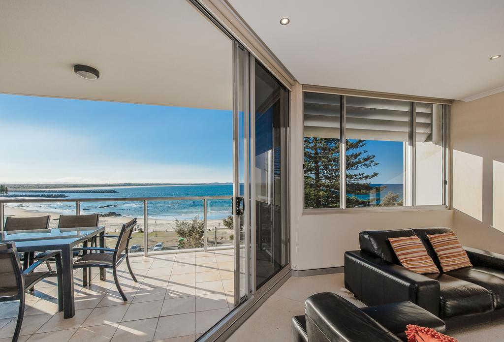 Sandcastle Apartments Port Macquarie Cameră foto