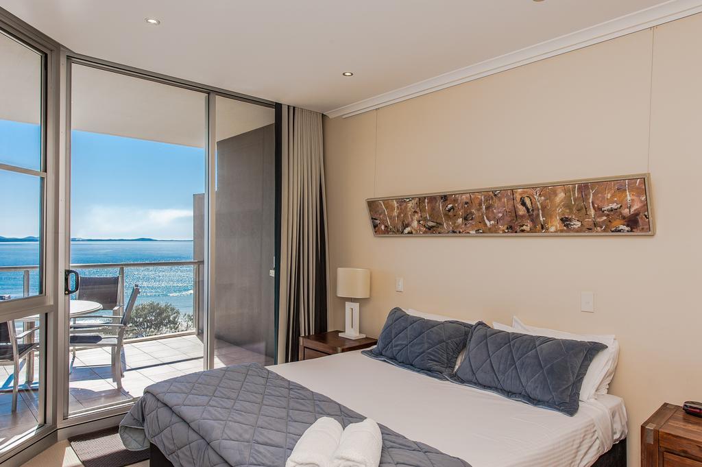 Sandcastle Apartments Port Macquarie Cameră foto