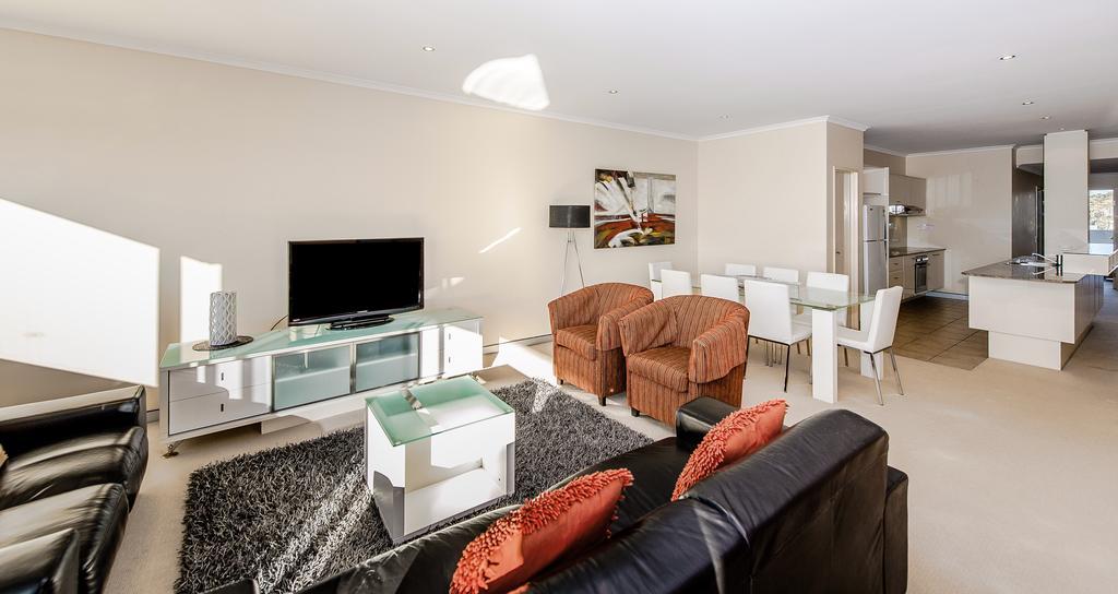 Sandcastle Apartments Port Macquarie Cameră foto