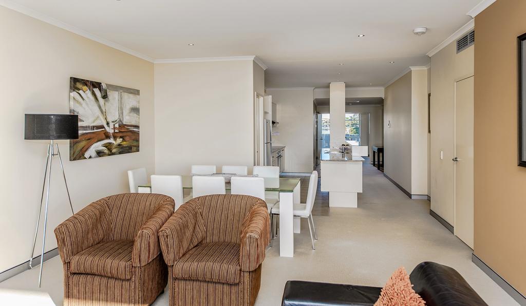 Sandcastle Apartments Port Macquarie Cameră foto