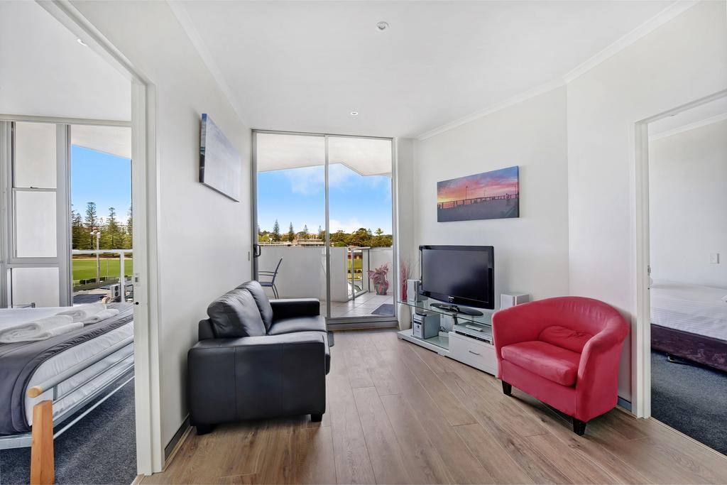 Sandcastle Apartments Port Macquarie Exterior foto