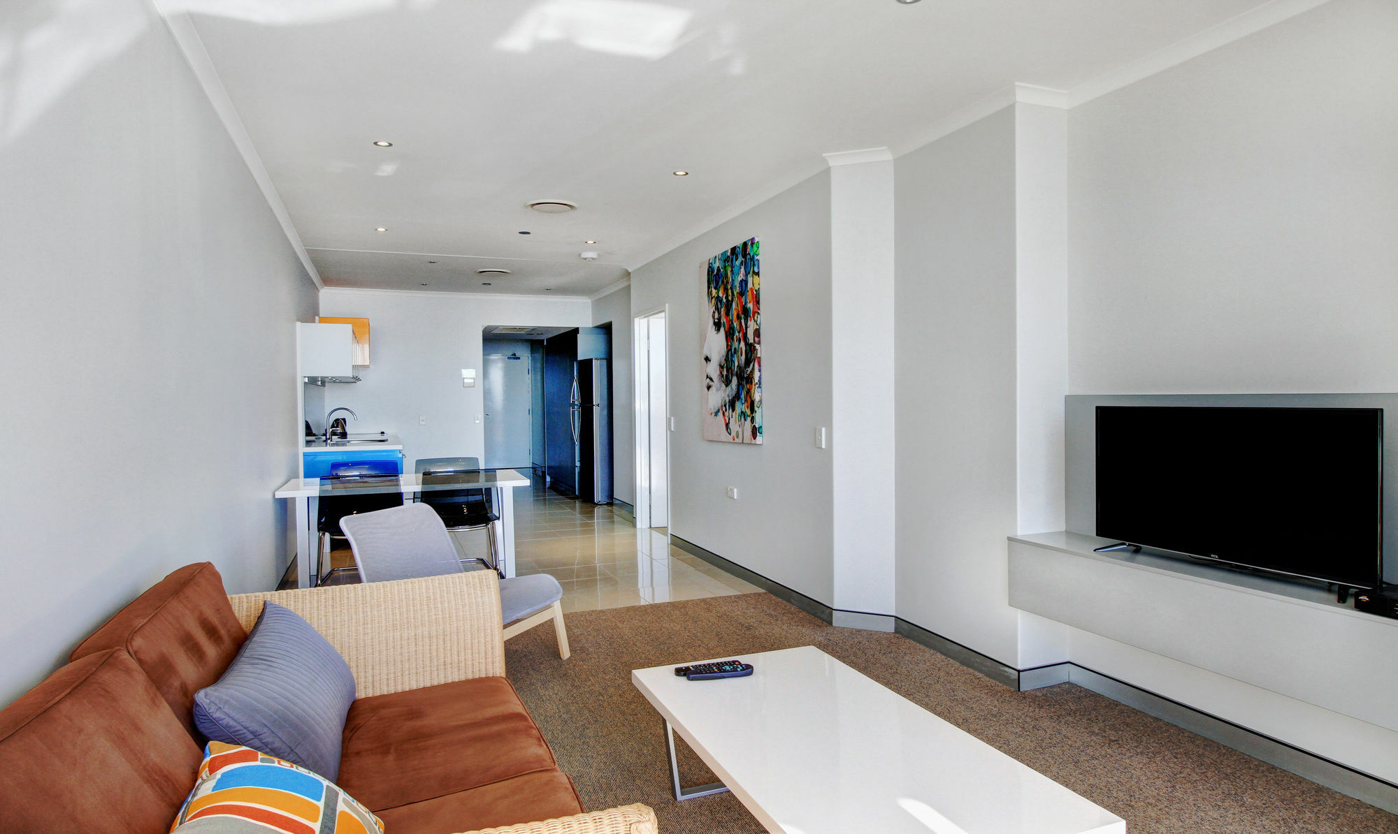 Sandcastle Apartments Port Macquarie Exterior foto