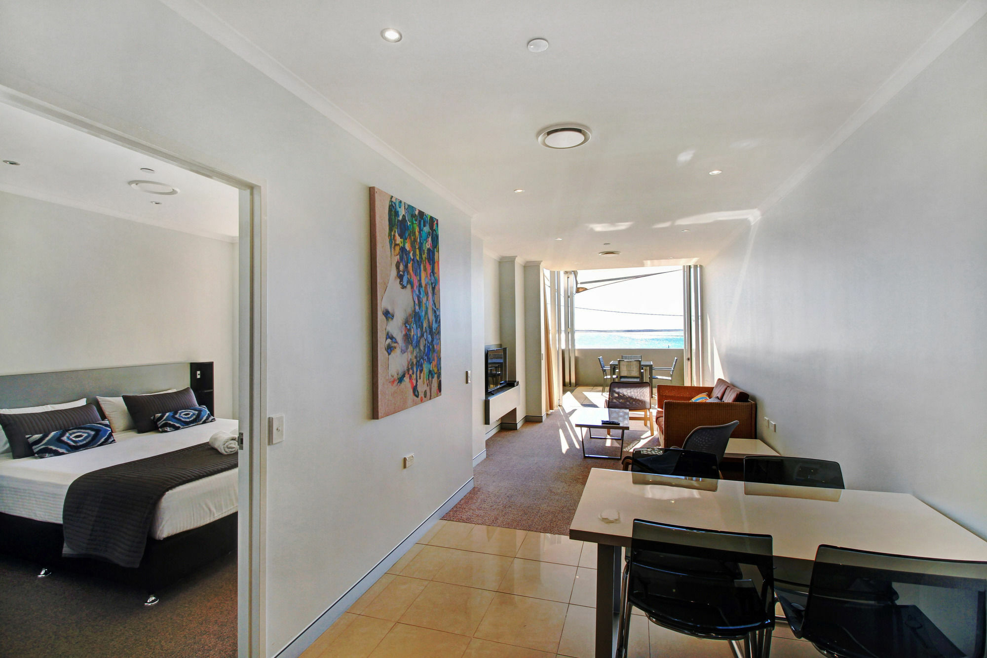 Sandcastle Apartments Port Macquarie Exterior foto