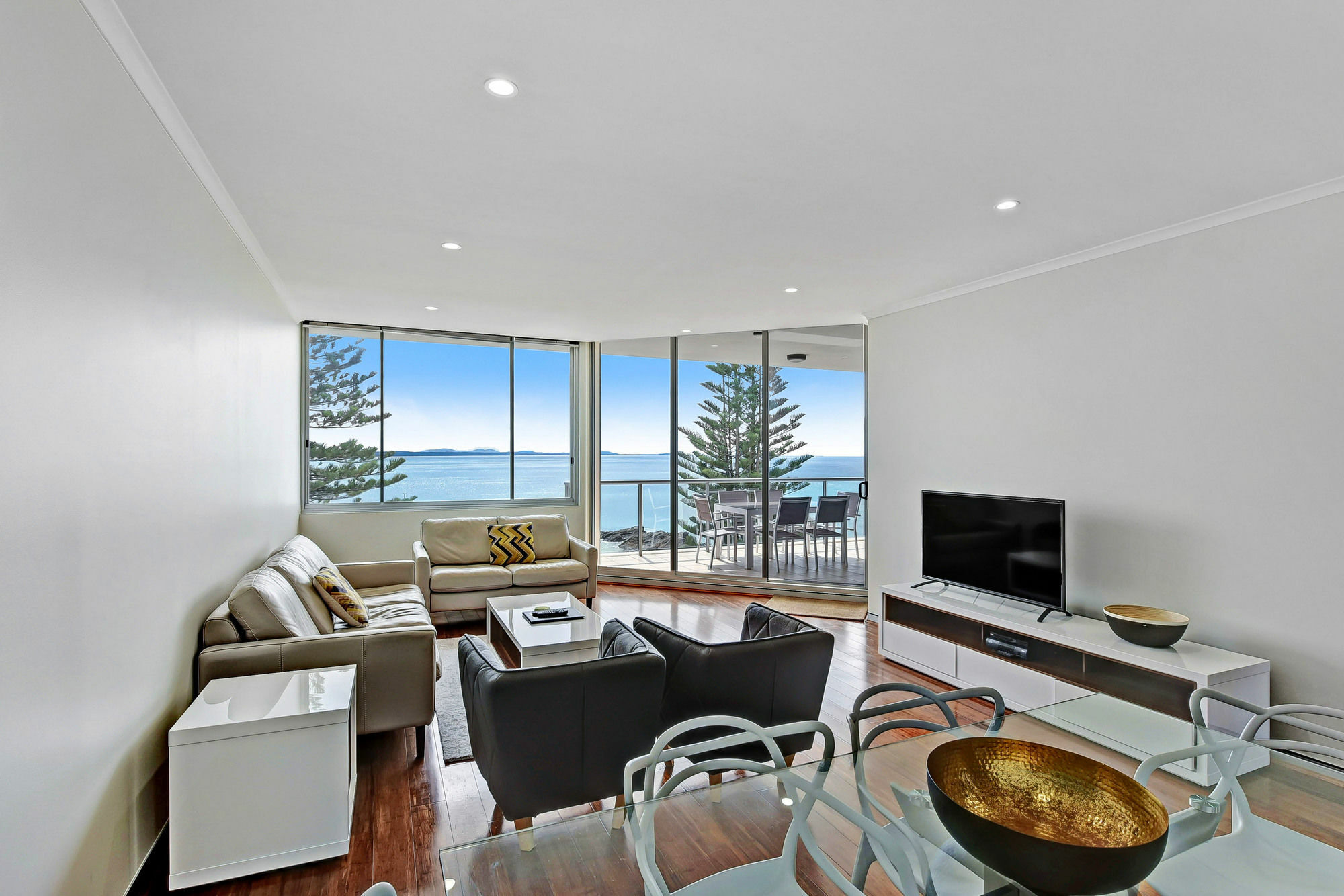 Sandcastle Apartments Port Macquarie Exterior foto