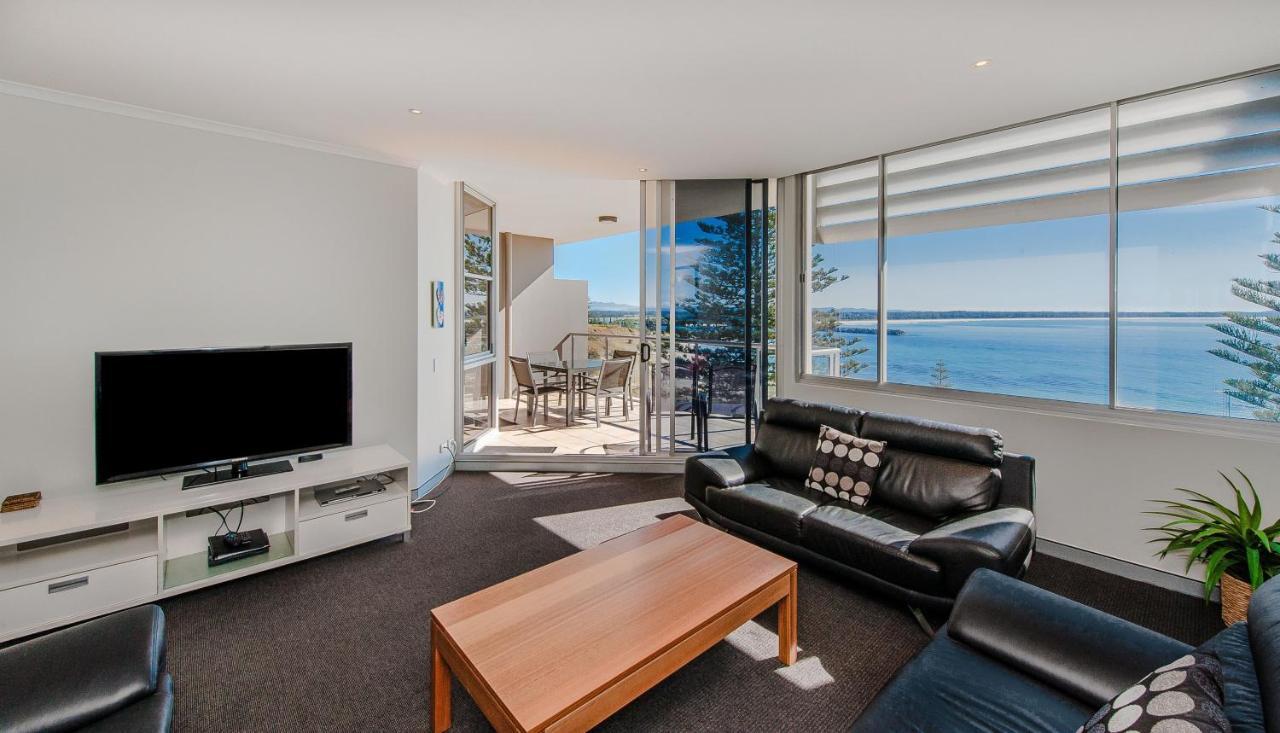 Sandcastle Apartments Port Macquarie Cameră foto